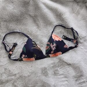 Triangl Neoprene Bikini top